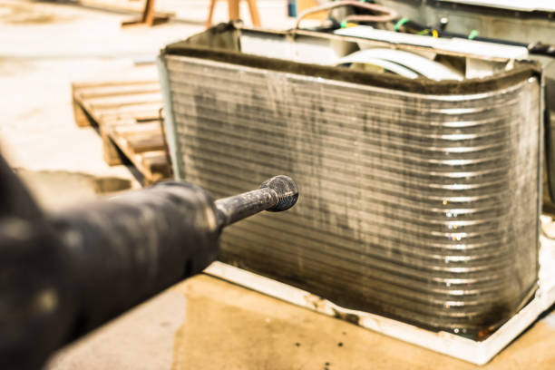Best Affordable Air Duct Cleaning  in Miller, SD