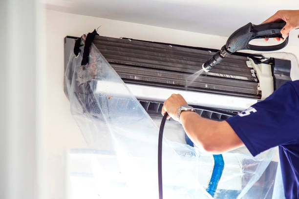 Best Air Duct Cleaning Near Me  in Miller, SD