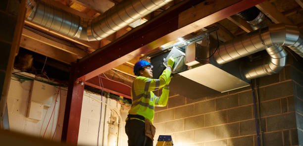 Best Dryer Vent Cleaning Services  in Miller, SD