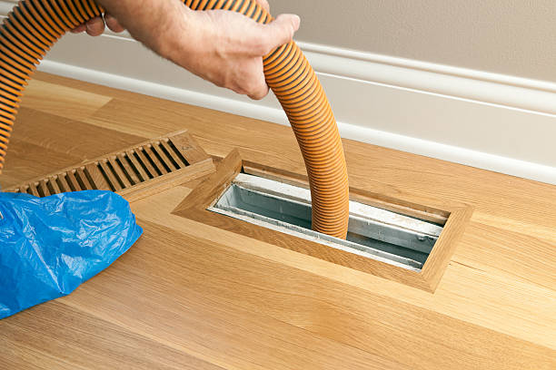 Best HVAC Maintenance and Cleaning  in Miller, SD
