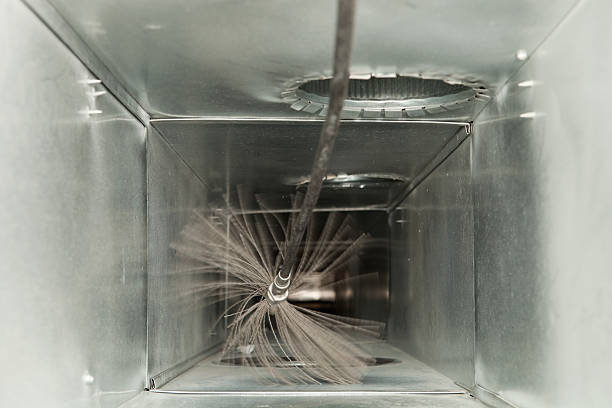 Best HVAC Duct Inspection Services  in Miller, SD