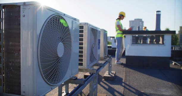 Best Air Duct Inspection  in Miller, SD