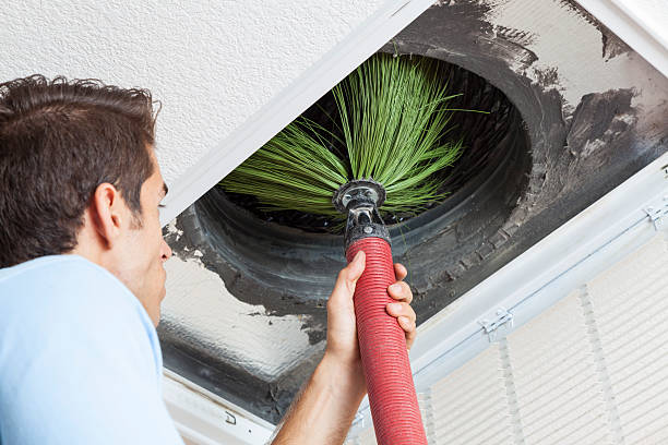 Best Commercial HVAC Duct Cleaning  in Miller, SD