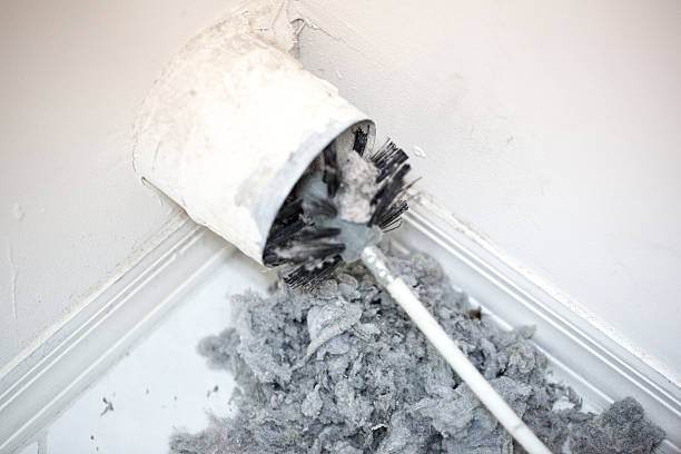Best Residential Air Duct Cleaning  in Miller, SD