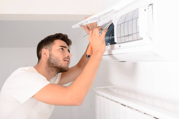 Best Best Air Duct Cleaning Company  in Miller, SD