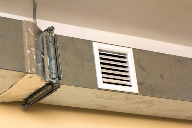 Best Air Vent Cleaning Services  in Miller, SD