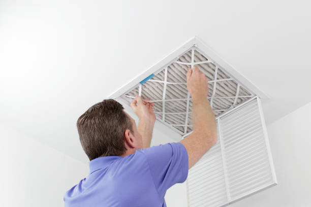 Best Ductwork Cleaning Services  in Miller, SD
